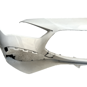 Mercedes CLA C118 AMG Front Bumper 2023 ON A1188856303 Genuine - Image 3