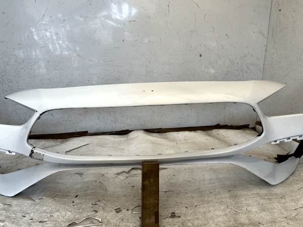 Mercedes CLA C118 AMG Front Bumper 2023 ON A1188856303 Genuine 178430499936 4