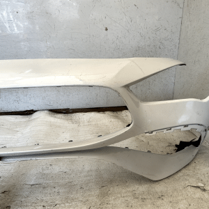 Mercedes CLA C118 AMG Front Bumper 2023 ON A1188856303 Genuine - Image 5