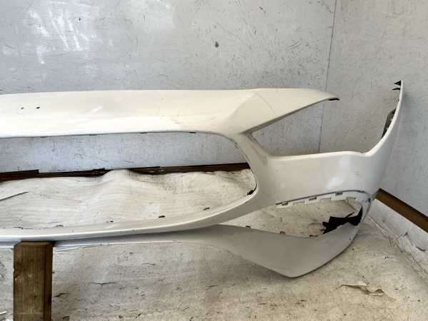 Mercedes CLA C118 AMG Front Bumper 2023 ON A1188856303 Genuine 178430499936 5