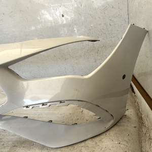 Mercedes CLA C118 AMG Front Bumper 2023 ON A1188856303 Genuine - Image 6