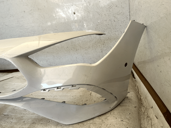 Mercedes CLA C118 AMG Front Bumper 2023 ON A1188856303 Genuine 178430499936 6