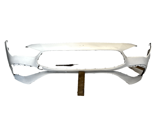 Mercedes CLA C118 AMG Front Bumper 2023 ON A1188856303 Genuine 178430499936