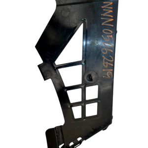 Mercedes CLA C118 AMG Front Bumper Left Mount Bracket 24 ON A1188855903 Genuine - Image 5