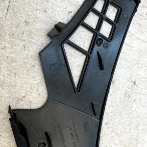 Mercedes CLA C118 AMG Front Bumper Left Mount Bracket 24 ON A1188855903 Genuine - Image 8