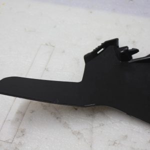 Mercedes CLA C118 AMG Front Bumper Left Side Bracket 2024 ON A1188855903 Genuine - Image 3