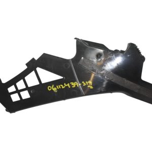 Mercedes CLA C118 AMG Front Bumper Left Side Bracket 2024 ON A1188855903 Genuine - Image 1