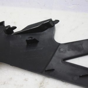 Mercedes CLA C118 AMG Front Bumper Left Side Bracket 2024 ON A1188855903 Genuine - Image 5