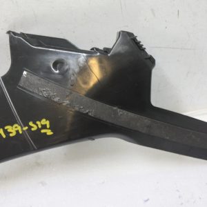Mercedes CLA C118 AMG Front Bumper Left Side Bracket 2024 ON A1188855903 Genuine - Image 7