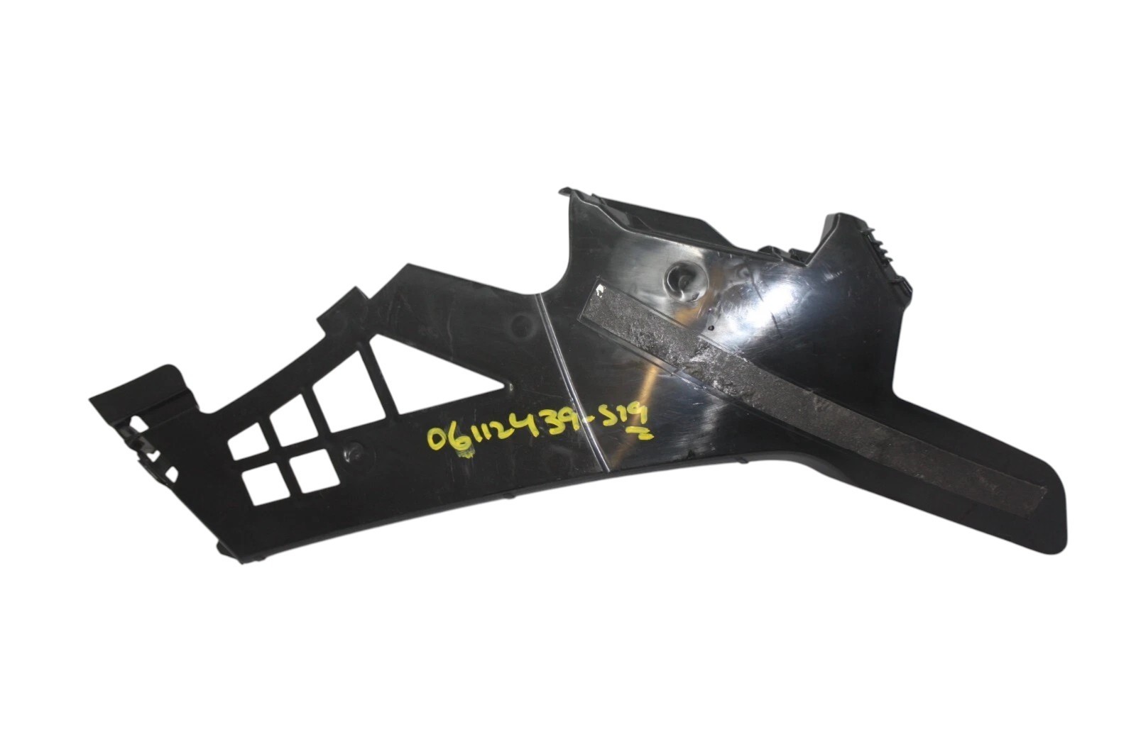 Mercedes CLA C118 AMG Front Bumper Left Side Bracket 2024 ON A1188855903 Genuine