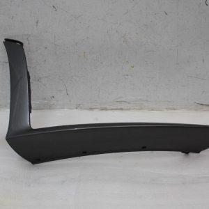 Mercedes CLA C118 AMG Front Bumper Right Side Trim 2019 ON A1188855201 Genuine - Image 1