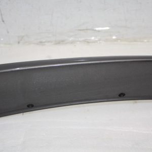 Mercedes CLA C118 AMG Front Bumper Right Side Trim 2019 ON A1188855201 Genuine - Image 6