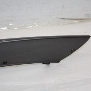 Mercedes CLA C118 AMG Front Bumper Right Side Trim 2019 ON A1188855201 Genuine - Image 7