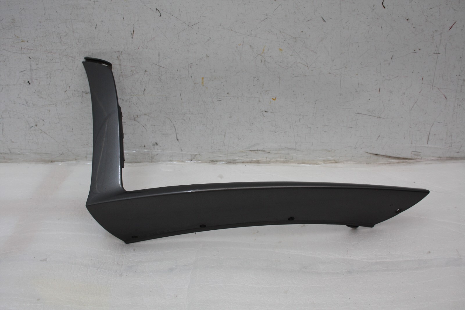 Mercedes CLA C118 AMG Front Bumper Right Side Trim 2019 ON  A1188855201 Genuine