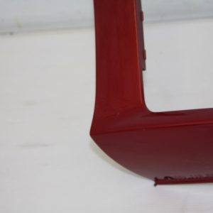 Mercedes CLA C118 AMG Front Bumper Right Side Trim 2019 ON A1188855201 Genuine - Image 4