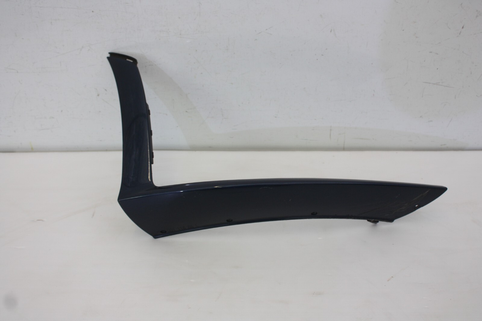 Mercedes CLA C118 AMG Front Bumper Right Spoiler trim 2019 on A1188855201