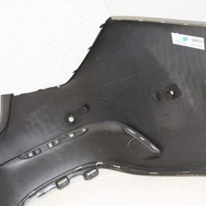 Mercedes CLA C118 AMG Rear Bumper 2019 TO 2025 A1188854703 Genuine *DAMAGED* - Image 15