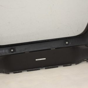 Mercedes CLA C118 AMG Rear Bumper 2019 TO 2025 A1188854703 Genuine *DAMAGED* - Image 16