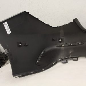 Mercedes CLA C118 AMG Rear Bumper 2019 TO 2025 A1188854703 Genuine *DAMAGED* - Image 17