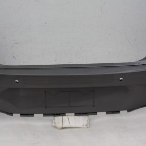 Mercedes CLA C118 AMG Rear Bumper 2019 TO 2025 A1188854703 Genuine *DAMAGED* - Image 3