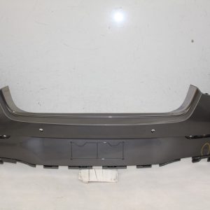 Mercedes CLA C118 AMG Rear Bumper 2019 TO 2025 A1188854703 Genuine *DAMAGED*