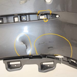 Mercedes CLA C118 AMG Rear Bumper 2019 TO 2025 A1188854703 Genuine *DAMAGED* - Image 5