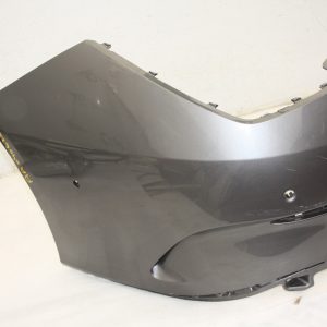 Mercedes CLA C118 AMG Rear Bumper 2019 TO 2025 A1188854703 Genuine *DAMAGED* - Image 9