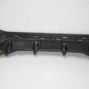 Mercedes CLA C118 AMG Rear Bumper Lower Diffuser 2019 Onward A1188850302 Genuine - Image 15