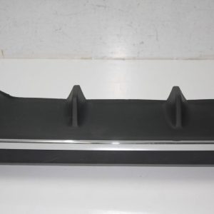 Mercedes CLA C118 AMG Rear Bumper Lower Diffuser 2019 Onward A1188850302 Genuine - Image 4