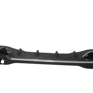Mercedes CLA C118 AMG Rear Bumper Lower Diffuser 2019 Onward A1188850302 Genuine - Image 1