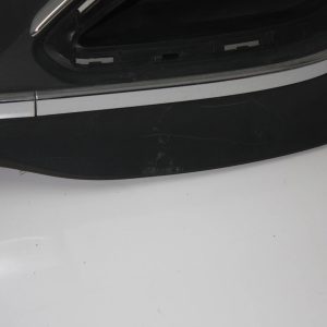 Mercedes CLA C118 AMG Rear Bumper Lower Diffuser 2019 Onward A1188850302 Genuine - Image 6