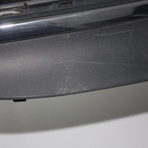 Mercedes CLA C118 AMG Rear Bumper Lower Diffuser 2019 Onward A1188850302 Genuine - Image 7