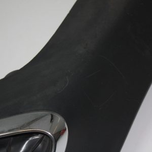 Mercedes CLA C118 AMG Rear Bumper Lower Diffuser 2019 Onward A1188850302 Genuine - Image 9