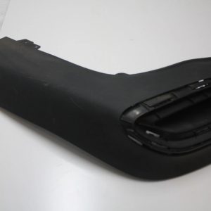 Mercedes CLA C118 AMG Rear Bumper Lower Diffuser 2019 Onward A1188850302 Genuine - Image 10