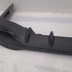 Mercedes CLA C118 AMG Rear Bumper Lower Section 2019 ON A1188850302 Genuine - Image 5