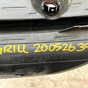 Mercedes CLA C118 Front Bumper Left PDC Grille 2019 TO 2024 A1188854301 Genuine 25 Mercedes CLA C118 Front Bumper Left PDC Grille 2019 TO 2024 A1188854301 Genuine - Image 13