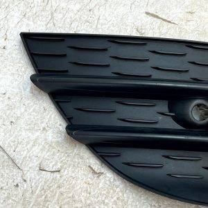 Mercedes CLA C118 Front Bumper Left PDC Grille 2019 TO 2024 A1188854301 Genuine 14 Mercedes CLA C118 Front Bumper Left PDC Grille 2019 TO 2024 A1188854301 Genuine - Image 2