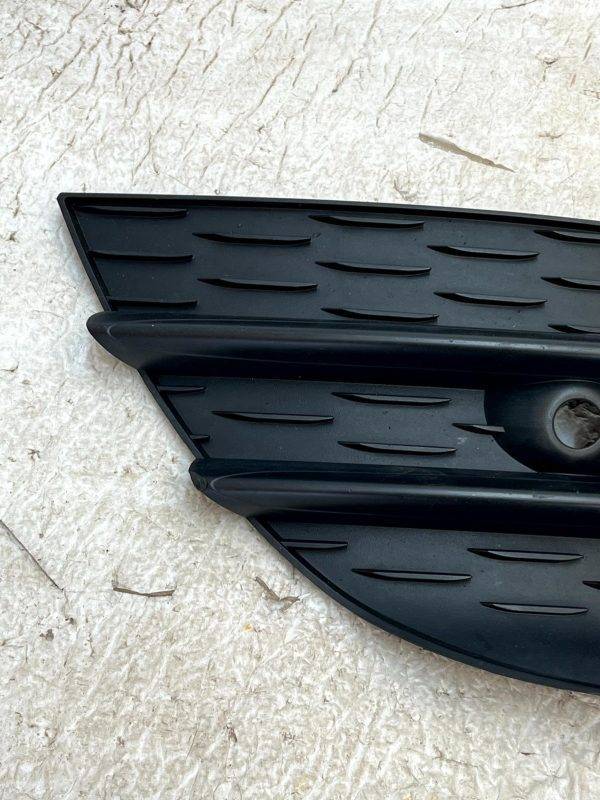 Mercedes CLA C118 Front Bumper Left PDC Grille 2019 TO 2024 A1188854301 Genuine 1 Mercedes CLA C118 Front Bumper Left PDC Grille 2019 TO 2024 A1188854301 Genuine 178236977686 2
