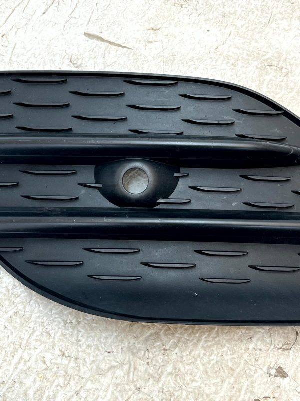 Mercedes CLA C118 Front Bumper Left PDC Grille 2019 TO 2024 A1188854301 Genuine 2 Mercedes CLA C118 Front Bumper Left PDC Grille 2019 TO 2024 A1188854301 Genuine 178236977686 3