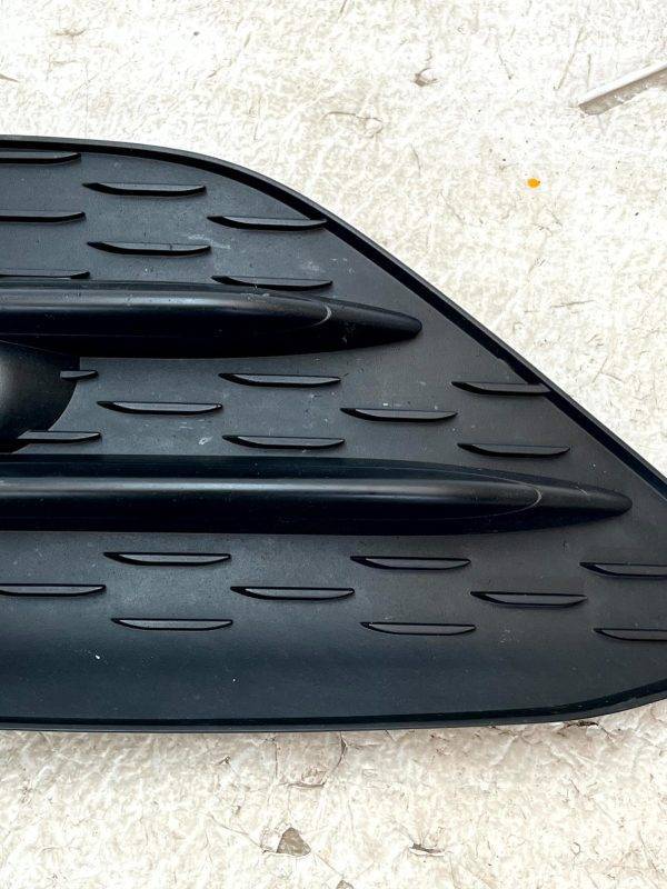 Mercedes CLA C118 Front Bumper Left PDC Grille 2019 TO 2024 A1188854301 Genuine 3 Mercedes CLA C118 Front Bumper Left PDC Grille 2019 TO 2024 A1188854301 Genuine 178236977686 4