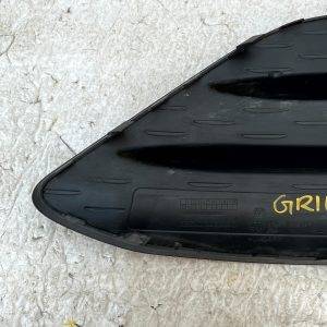 Mercedes CLA C118 Front Bumper Left PDC Grille 2019 TO 2024 A1188854301 Genuine 19 Mercedes CLA C118 Front Bumper Left PDC Grille 2019 TO 2024 A1188854301 Genuine - Image 7