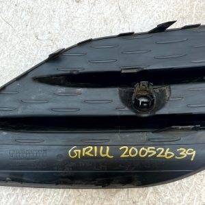Mercedes CLA C118 Front Bumper Left PDC Grille 2019 TO 2024 A1188854301 Genuine 20 Mercedes CLA C118 Front Bumper Left PDC Grille 2019 TO 2024 A1188854301 Genuine - Image 8