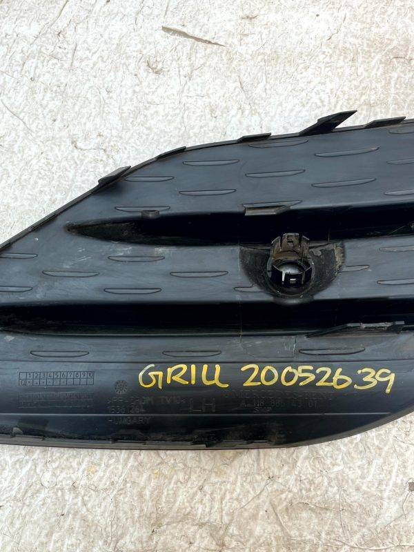Mercedes CLA C118 Front Bumper Left PDC Grille 2019 TO 2024 A1188854301 Genuine 7 Mercedes CLA C118 Front Bumper Left PDC Grille 2019 TO 2024 A1188854301 Genuine 178236977686 8