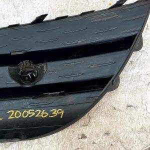 Mercedes CLA C118 Front Bumper Left PDC Grille 2019 TO 2024 A1188854301 Genuine 21 Mercedes CLA C118 Front Bumper Left PDC Grille 2019 TO 2024 A1188854301 Genuine - Image 9