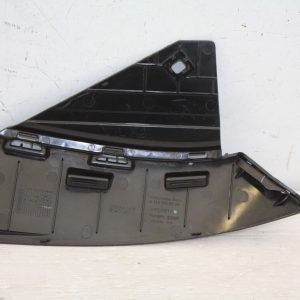 Mercedes CLA C118 Front Bumper Right Bracket 2019 on A1188855000 Genuine - Image 10