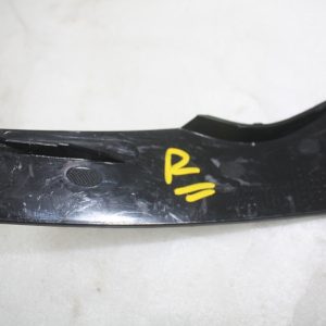 Mercedes CLA C118 Front Bumper Right Bracket A1188853601 Genuine - Image 11