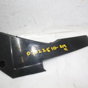 Mercedes CLA C118 Front Bumper Right Bracket A1188853601 Genuine - Image 3