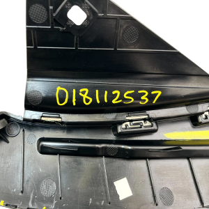 Mercedes CLA C118 Front Left Bumper Mounting Bracket 2021 ON A1188852303 Genuine - Image 11