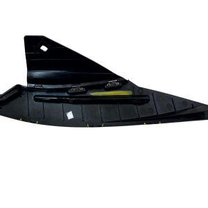 Mercedes CLA C118 Front Left Bumper Mounting Bracket 2021 ON A1188852303 Genuine - Image 3