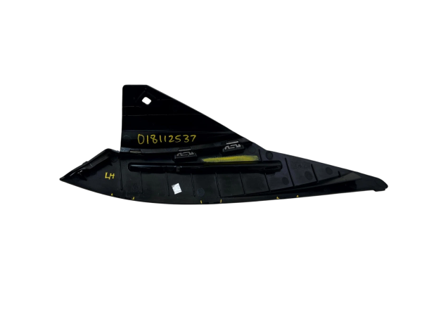 Mercedes-CLA-C118-Front-Left-Bumper-Mounting-Bracket-2021-ON-A1188852303-Genuine-177666865686